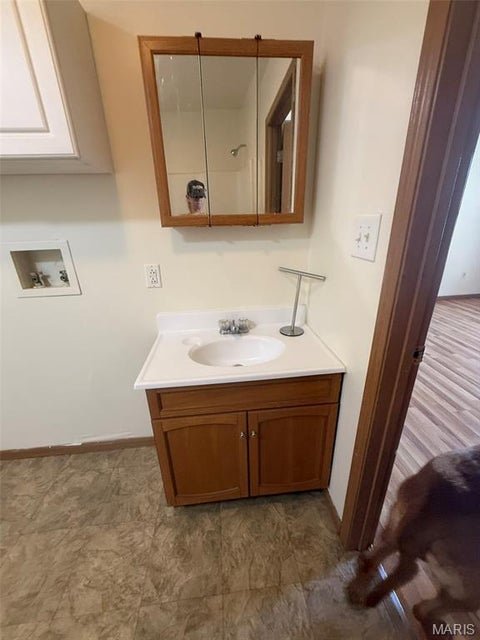 Tiny photo for 111 N 7th Street, Owensville, MO 65066 (MLS # 26068978)