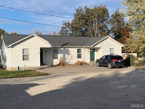 Tiny photo for 111 N 7th Street, Owensville, MO 65066 (MLS # 26068978)