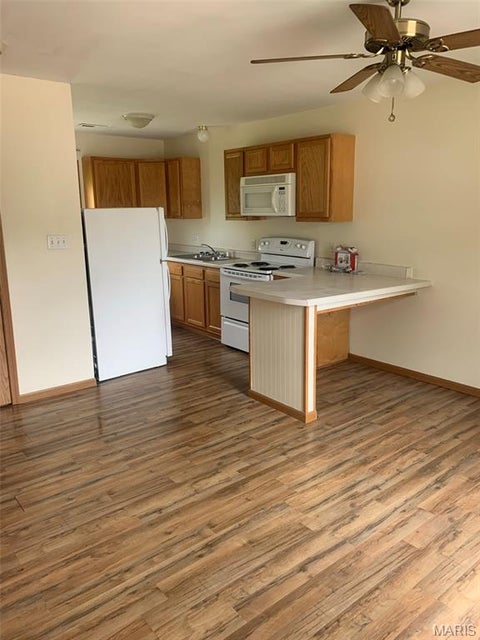 Tiny photo for 111 N 7th Street, Owensville, MO 65066 (MLS # 26068978)