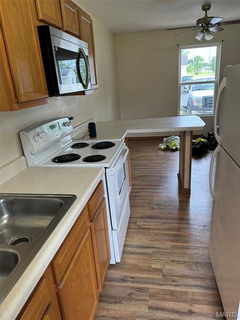 Tiny photo for 111 N 7th Street, Owensville, MO 65066 (MLS # 26068978)