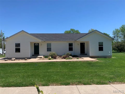 Tiny photo for 111 N 7th Street, Owensville, MO 65066 (MLS # 26068978)
