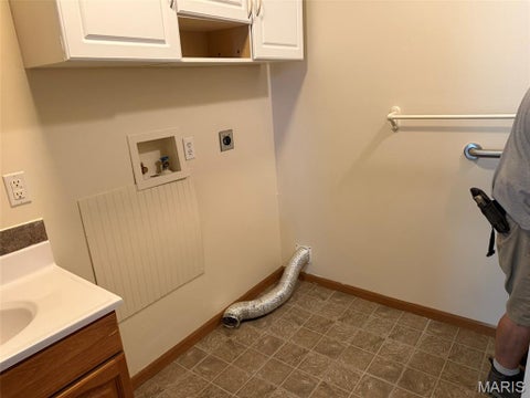 Tiny photo for 111 N 7th Street, Owensville, MO 65066 (MLS # 26068978)