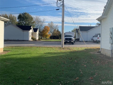 Tiny photo for 111 N 7th Street, Owensville, MO 65066 (MLS # 26068978)
