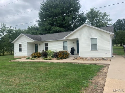 Tiny photo for 111 N 7th Street, Owensville, MO 65066 (MLS # 26068978)