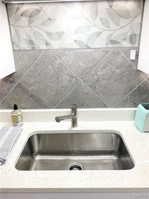 Tiny photo for 539 Coeur De Royale Drive #105, Creve Coeur, MO 63141 (MLS # 25070402)