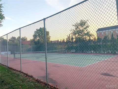 Tiny photo for 539 Coeur De Royale Drive #105, Creve Coeur, MO 63141 (MLS # 25070402)