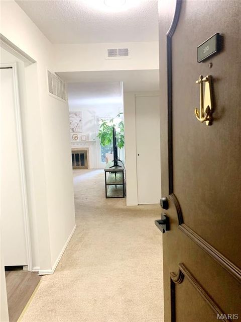 Tiny photo for 539 Coeur De Royale Drive #105, Creve Coeur, MO 63141 (MLS # 25070402)