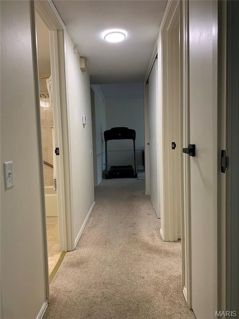 Tiny photo for 539 Coeur De Royale Drive #105, Creve Coeur, MO 63141 (MLS # 25070402)