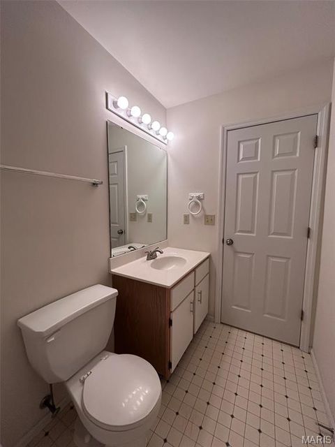 Tiny photo for 524 Elm Crossing Court, Ballwin, MO 63021 (MLS # 26011287)