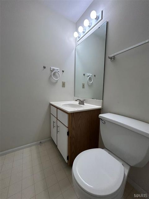 Tiny photo for 524 Elm Crossing Court, Ballwin, MO 63021 (MLS # 26011287)