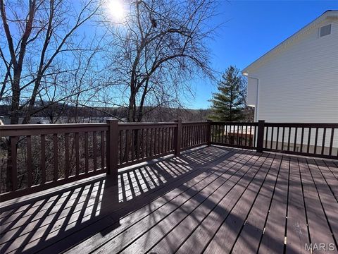 Tiny photo for 524 Elm Crossing Court, Ballwin, MO 63021 (MLS # 26011287)