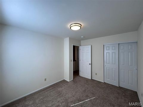 Tiny photo for 524 Elm Crossing Court, Ballwin, MO 63021 (MLS # 26011287)