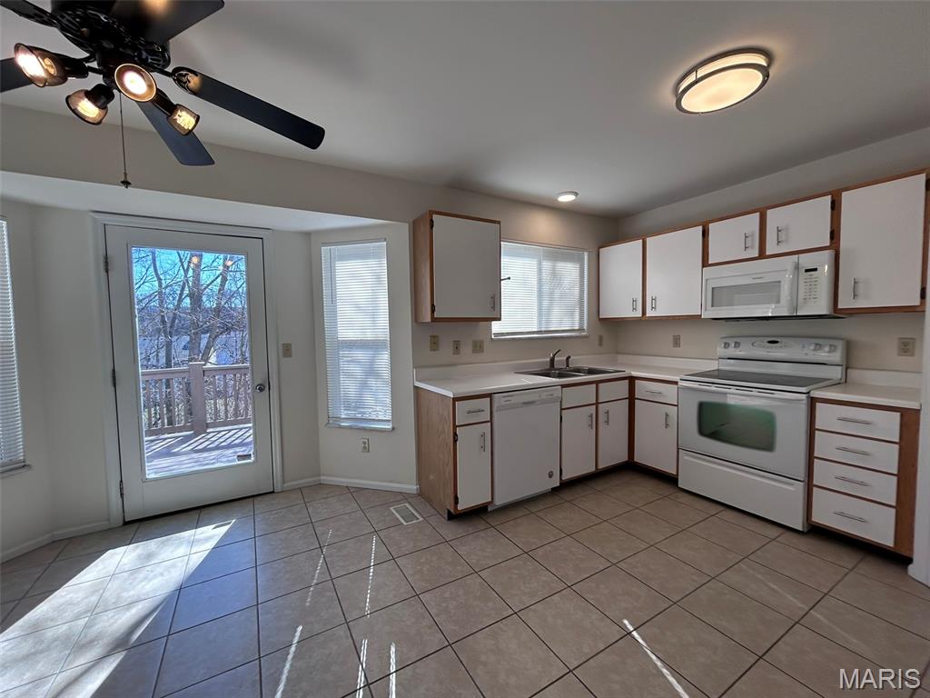 Woodlyn Crossing Two - Residential Lease