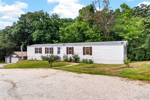 Photo of 1203 Highway J, Troy, MO 63379 (MLS # 26046405)