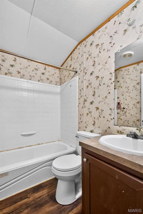 Tiny photo for 1203 Highway J, Troy, MO 63379 (MLS # 26046405)