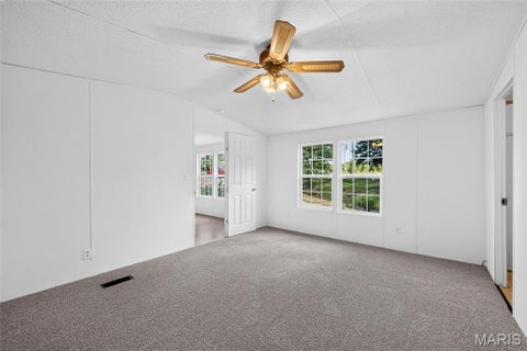 Tiny photo for 1203 Highway J, Troy, MO 63379 (MLS # 26046405)