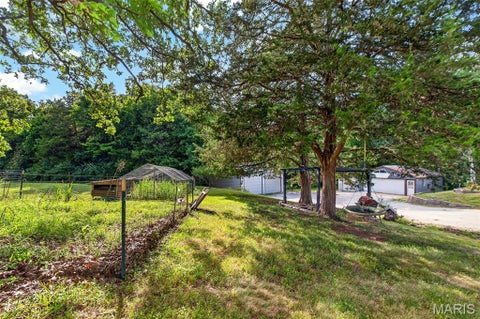 Tiny photo for 1203 Highway J, Troy, MO 63379 (MLS # 26046405)