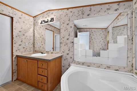 Tiny photo for 1203 Highway J, Troy, MO 63379 (MLS # 26046405)