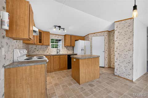 Tiny photo for 1203 Highway J, Troy, MO 63379 (MLS # 26046405)