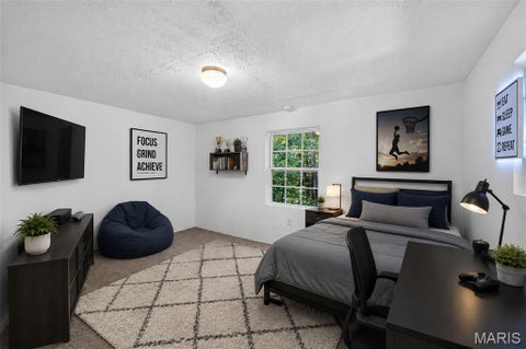 Tiny photo for 1203 Highway J, Troy, MO 63379 (MLS # 26046405)