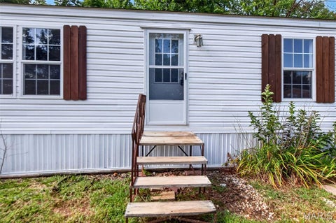 Tiny photo for 1203 Highway J, Troy, MO 63379 (MLS # 26046405)