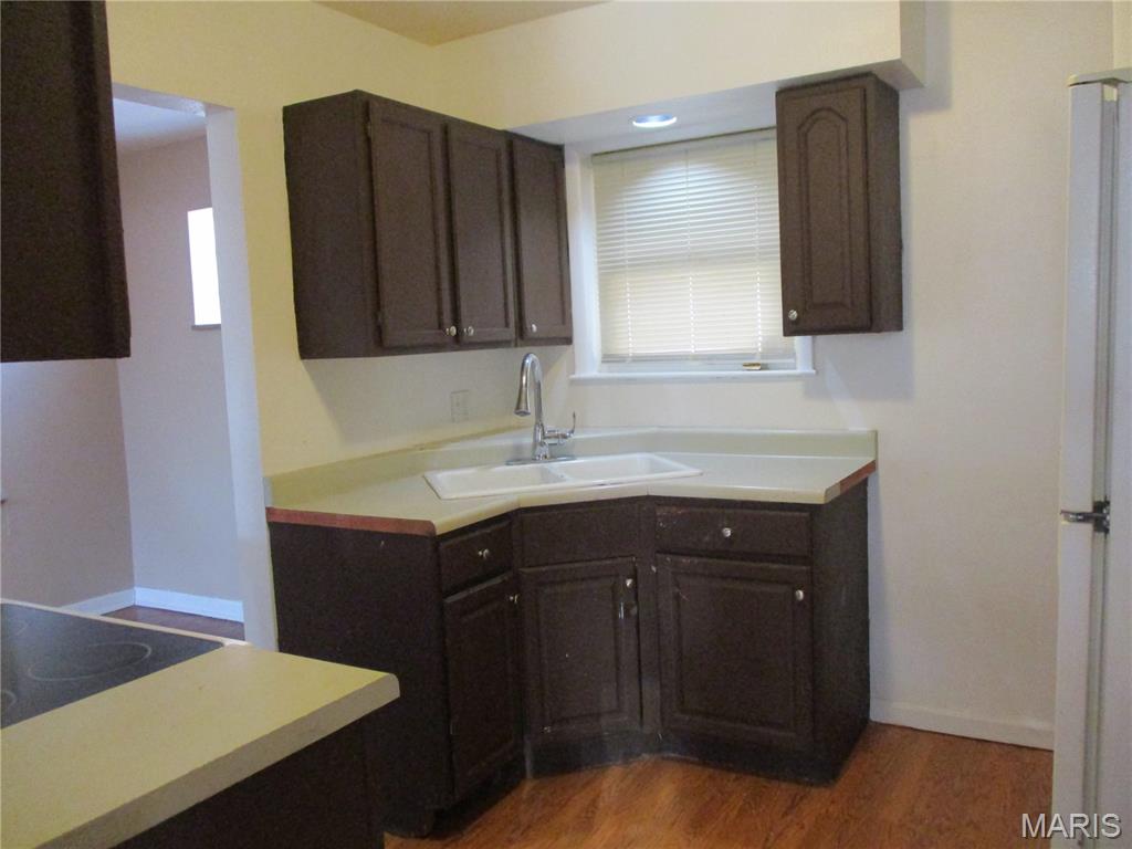 Bryan Park - Residential