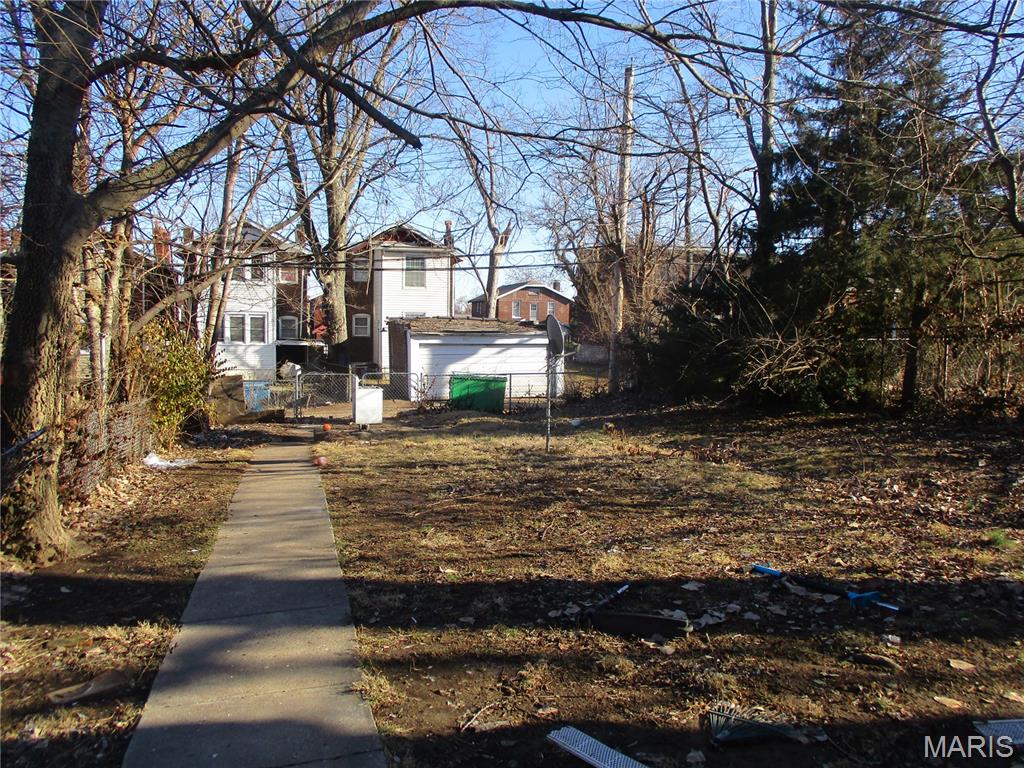 Bryan Park - Residential