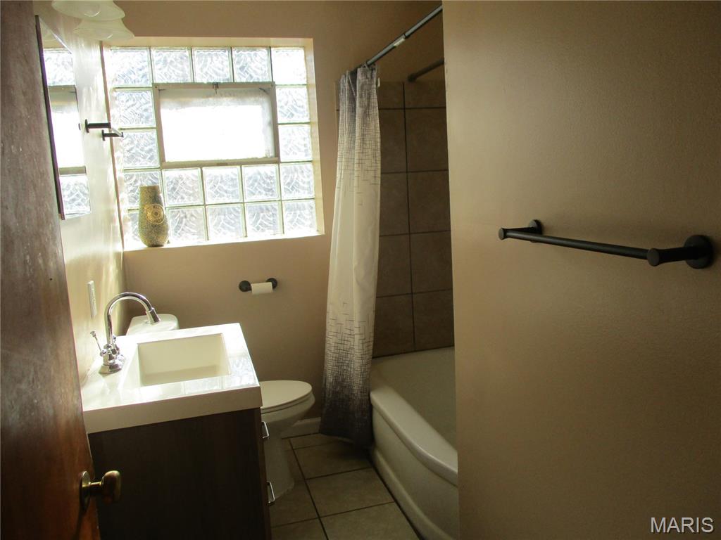 Bryan Park - Residential