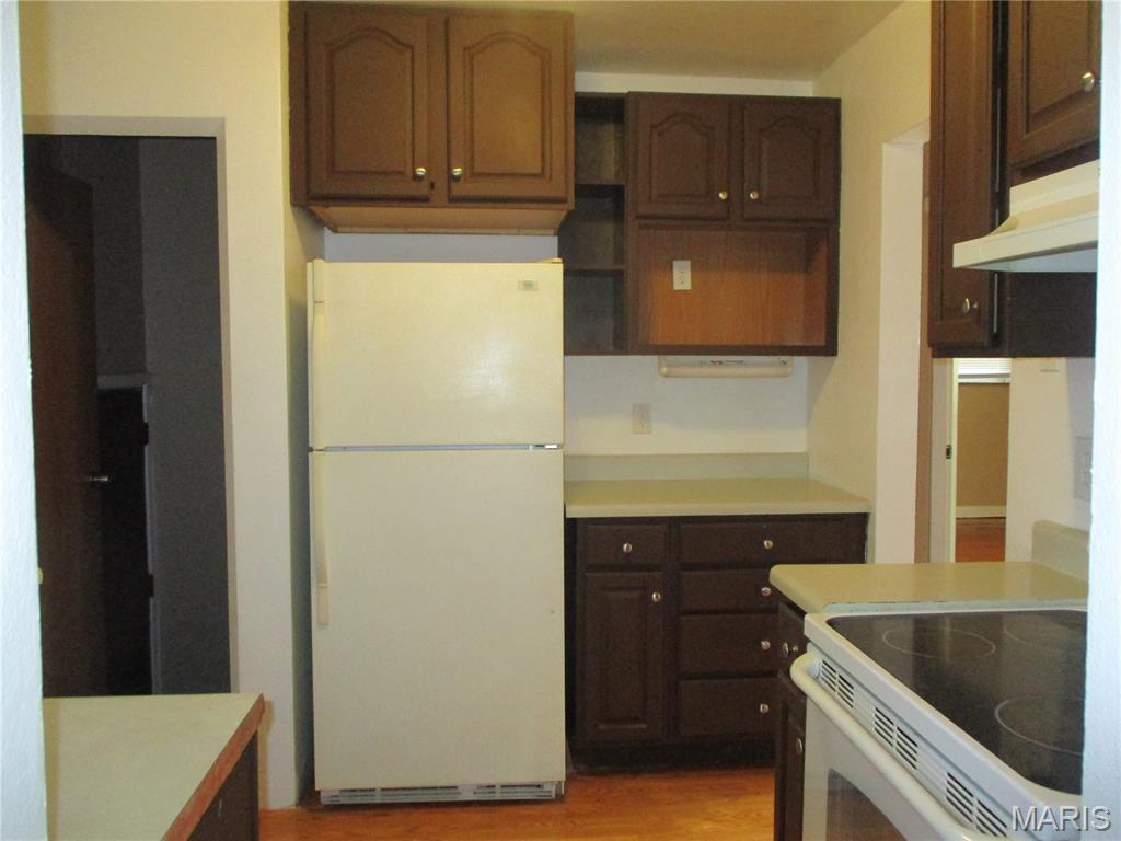 Bryan Park - Residential