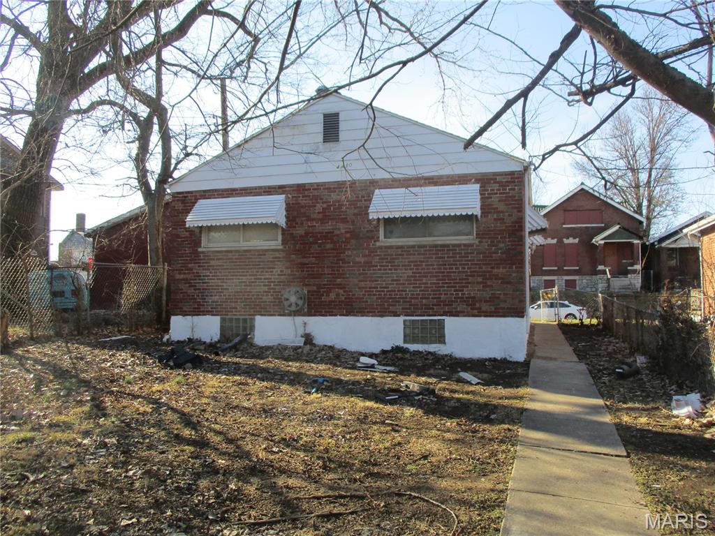 Bryan Park - Residential