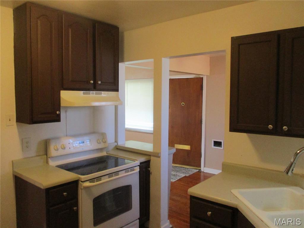 Bryan Park - Residential