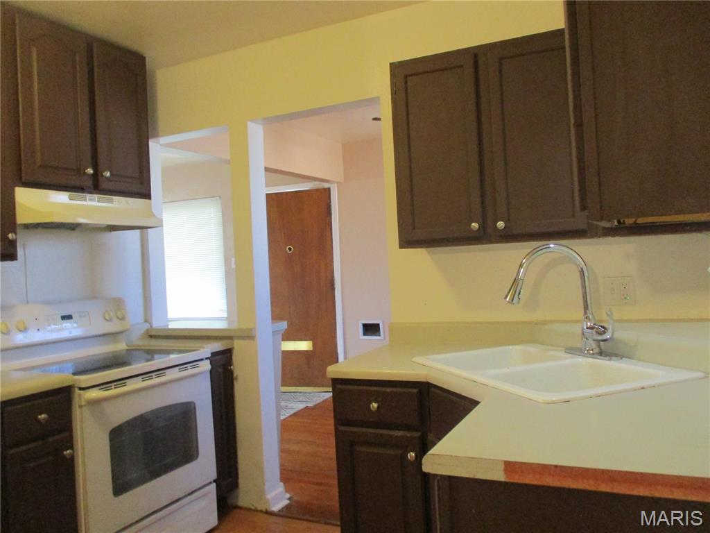 Bryan Park - Residential