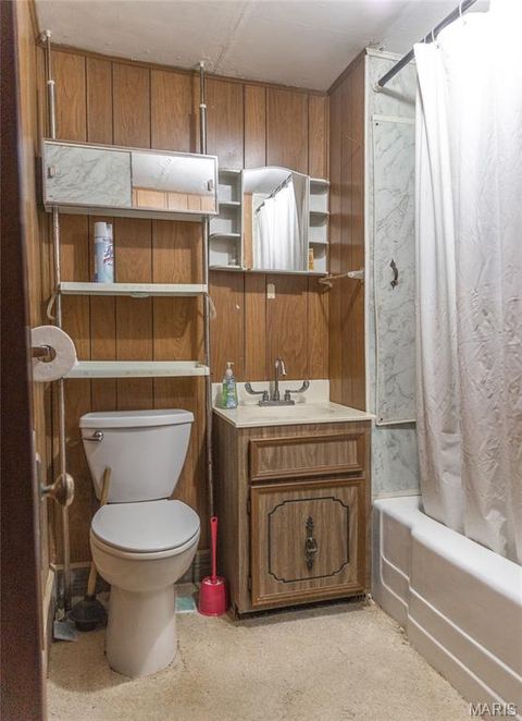 Tiny photo for 17197 Maries Road 318, Vienna, MO 65582 (MLS # 26037202)