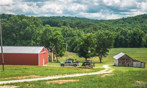 Tiny photo for 17197 Maries Road 318, Vienna, MO 65582 (MLS # 26037202)