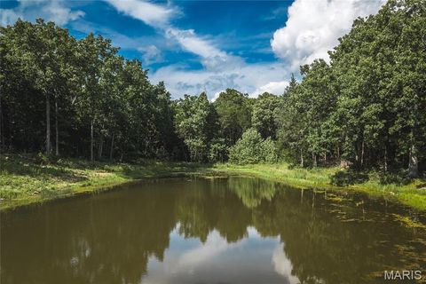 Tiny photo for 17197 Maries Road 318, Vienna, MO 65582 (MLS # 26037202)