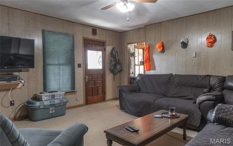 Tiny photo for 17197 Maries Road 318, Vienna, MO 65582 (MLS # 26037202)
