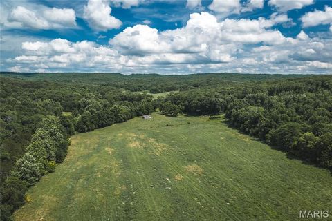 Tiny photo for 17197 Maries Road 318, Vienna, MO 65582 (MLS # 26037202)