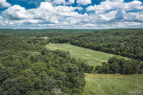 Tiny photo for 17197 Maries Road 318, Vienna, MO 65582 (MLS # 26037202)