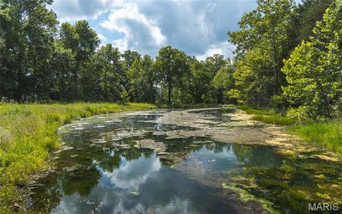Tiny photo for 17197 Maries Road 318, Vienna, MO 65582 (MLS # 26037202)