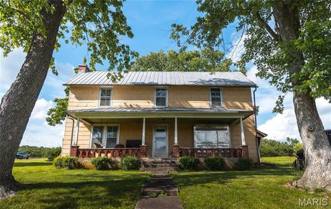 Tiny photo for 17197 Maries Road 318, Vienna, MO 65582 (MLS # 26037202)