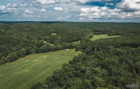 Tiny photo for 17197 Maries Road 318, Vienna, MO 65582 (MLS # 26037202)