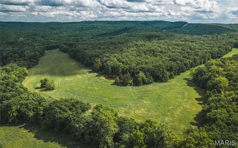 Tiny photo for 17197 Maries Road 318, Vienna, MO 65582 (MLS # 26037202)
