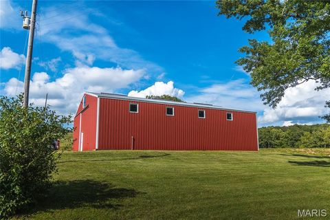 Tiny photo for 17197 Maries Road 318, Vienna, MO 65582 (MLS # 26037202)