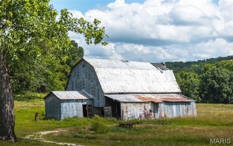 Tiny photo for 17197 Maries Road 318, Vienna, MO 65582 (MLS # 26037202)