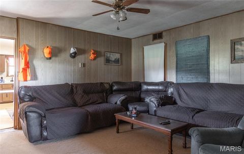 Tiny photo for 17197 Maries Road 318, Vienna, MO 65582 (MLS # 26037202)
