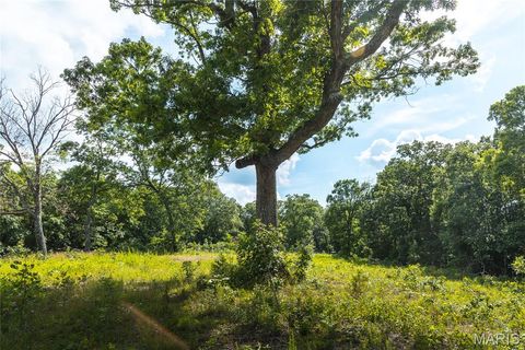 Tiny photo for 17197 Maries Road 318, Vienna, MO 65582 (MLS # 26037202)