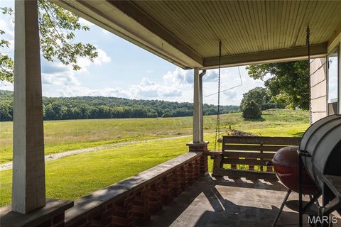 Tiny photo for 17197 Maries Road 318, Vienna, MO 65582 (MLS # 26037202)