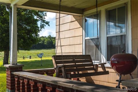 Tiny photo for 17197 Maries Road 318, Vienna, MO 65582 (MLS # 26037202)