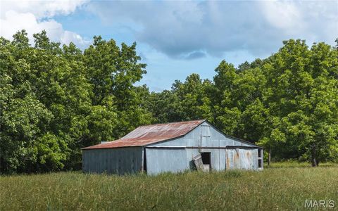Tiny photo for 17197 Maries Road 318, Vienna, MO 65582 (MLS # 26037202)