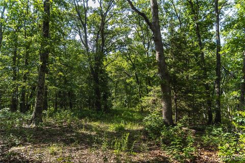 Tiny photo for 17197 Maries Road 318, Vienna, MO 65582 (MLS # 26037202)